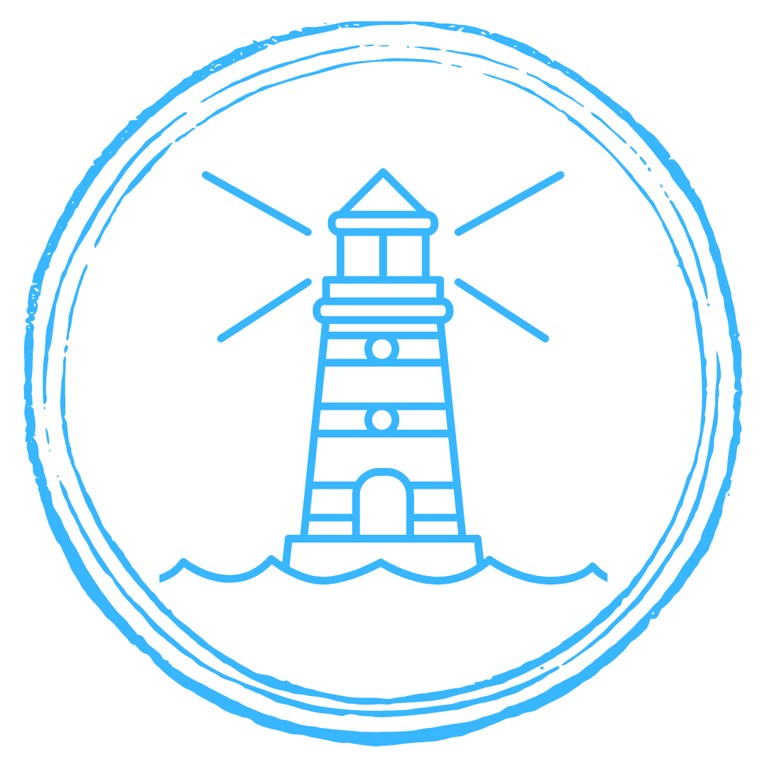 fewo icons leuchtturm